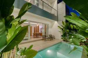 Montana Villa Tropical 2BR Escape Balangan