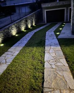 Rose Garden Nest - Villetta indipendente con giardino, terrazzo e parcheggio