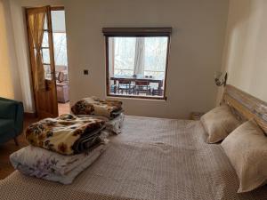 Lifessenza Homestay