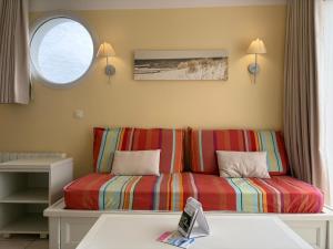 Vue Mer - Piscine et Calme - 4 personnes