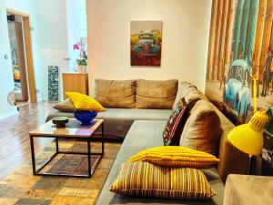 Apartment Andreas - Amphitheater with FREE Parking