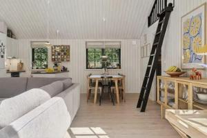 Nordic Nature Hideaway