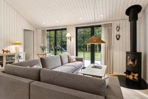 Nordic Nature Hideaway