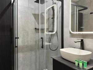 Hygge Apartment Portovo by Property Kings