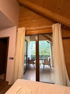 Villa D&D Valbona