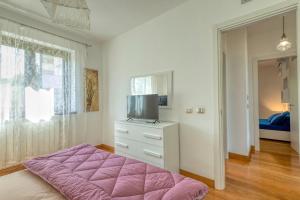 A casa di Fabrizio Lake view 2 bedrooms Fiber AC
