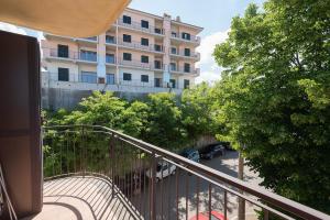 A casa di Fabrizio Lake view 2 bedrooms Fiber AC