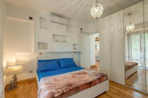 A casa di Fabrizio Lake view 2 bedrooms Fiber AC