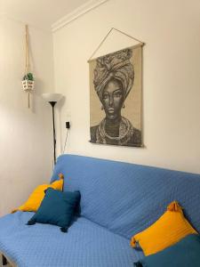 Apartment Bella Peraia