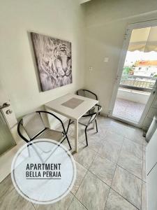 Apartment Bella Peraia