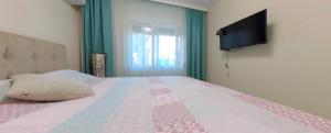 Charming 3-Bedroom House Rental in Mlaga, Spain