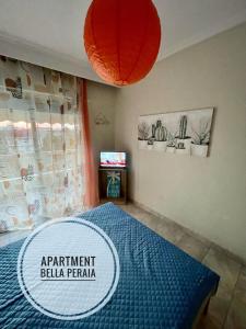Apartment Bella Peraia