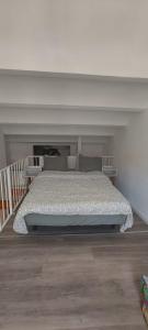 Studio tipo Loft con vista al Montgo