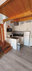 Studio tipo Loft con vista al Montgo