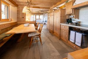 Charming mountain flat with sauna