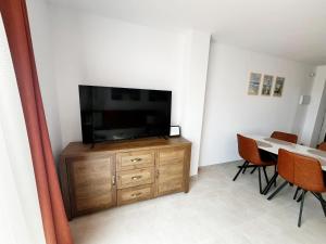 Modern 1 bed Pueblo Evita Hills