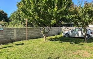 Awesome Apartment In Medulin With Wifi