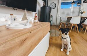 Ferrymans Stuv, Chillen an der Ostsee, Wlan, Hunde kostenfrei, Wallbox am Haus