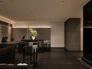 Atour Hotel East Changan Street Xian Aerospace Base