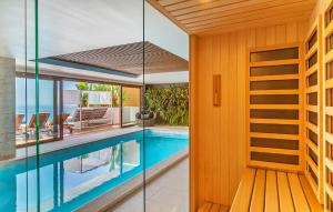 Beautiful Home In Dubrovnik With Sauna