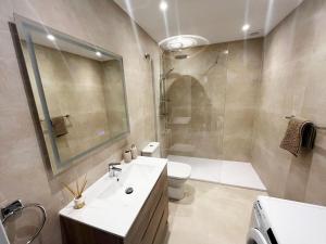 Modern 1 bed Pueblo Evita Hills