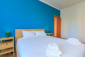 Xenia Milano - 2 rooms apt in Viale Suzzani 88