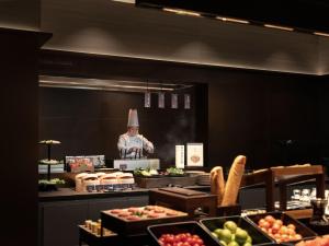 Atour Hotel East Changan Street Xian Aerospace Base