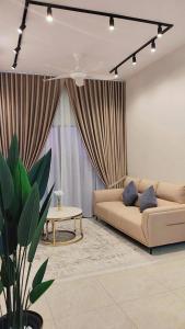 Homestay Modern Bayu Desa residence