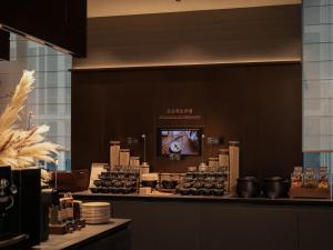Atour Hotel East Changan Street Xian Aerospace Base