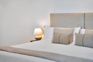 Mediterraneo Beachfront Suite 8 - Marbella Center