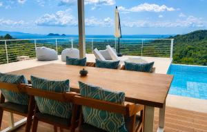 Horizon Villa
