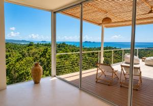 Horizon Villa