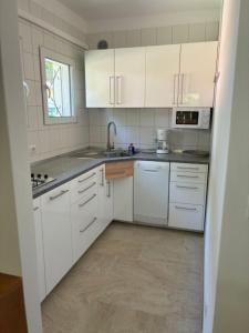 Spacious single house with barbecue and garden