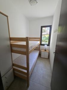 Spacious single house with barbecue and garden