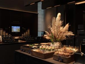Atour Hotel East Changan Street Xian Aerospace Base