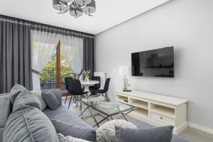 Królewicza Royal Chic Apartment by BookingHost