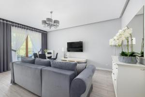 Królewicza Royal Chic Apartment by BookingHost