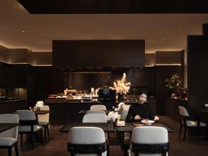 Atour Hotel East Changan Street Xian Aerospace Base