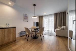 109 - Apartament Zakopiański - Sauna & Jacuzzi & Plac Zabaw & Siłownia