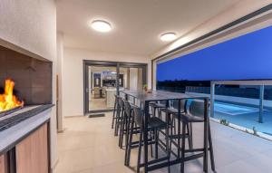 Lovely Home In Debeljak With Sauna