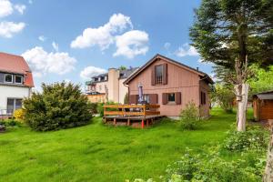 Ferienhaus Sonne