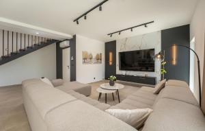 Lovely Home In Debeljak With Sauna