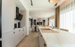 Lovely Home In Debeljak With Sauna