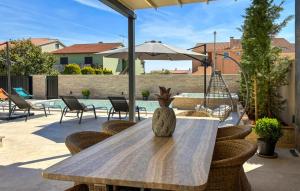 Beautiful Home In Pula