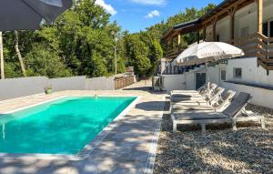 Beautiful Home In Grizane-Bribir