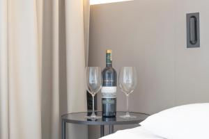 Delita Cozy Hotel