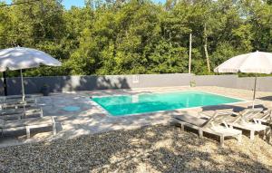 Beautiful Home In Grizane-Bribir