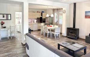 Beautiful Home In Grizane-Bribir