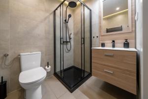 109 - Apartament Zakopiański - Sauna & Jacuzzi & Plac Zabaw & Siłownia