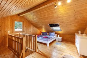 Ferienhaus Sonne